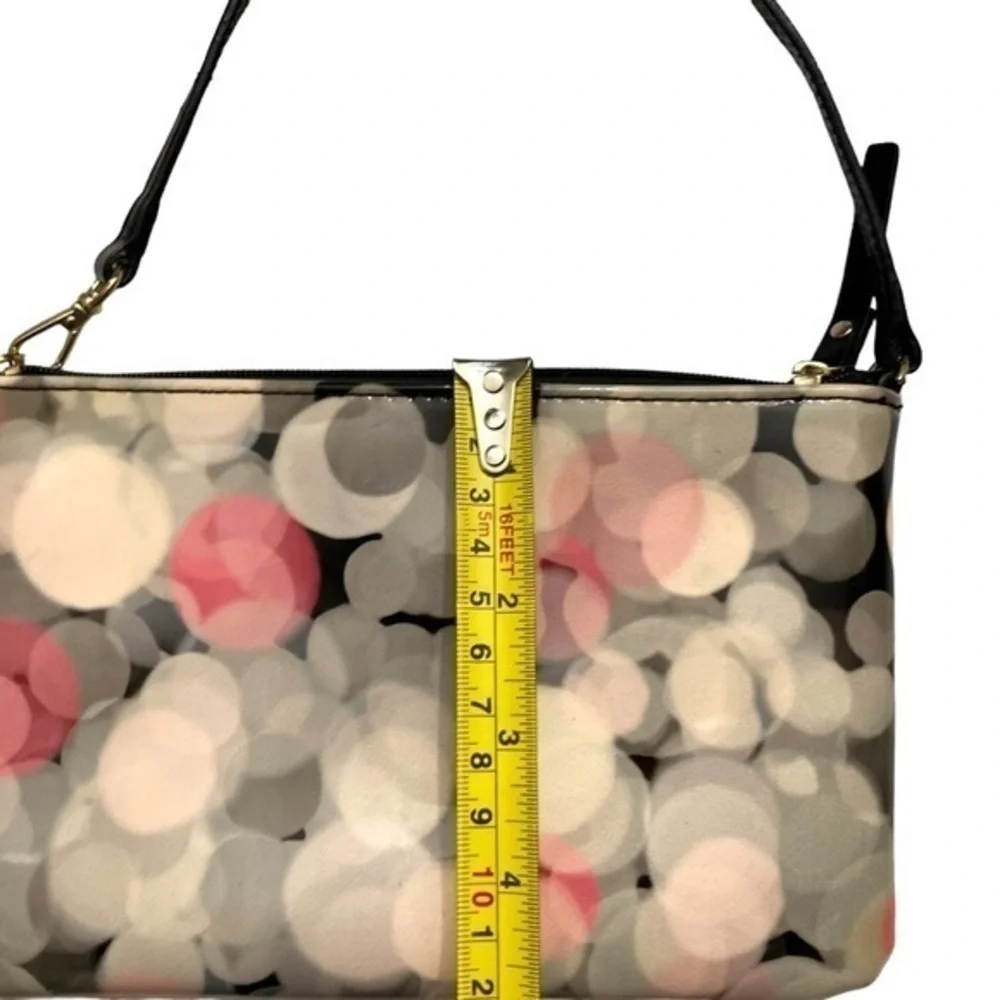 Kate spade multicolor mini bag